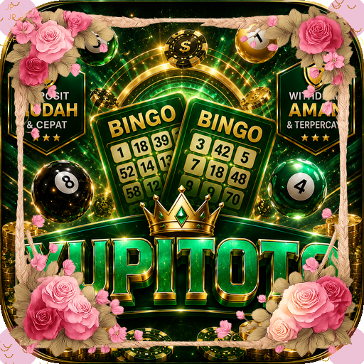 yupitoto — galeri pratinjau Resmi APK